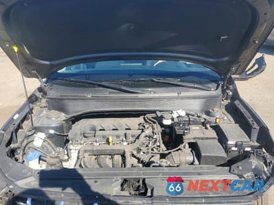 Zdjęcie 12 z 14 samochodu: 2023 HYUNDAI VENUE SEL VIN:KMHRC8A35PU211747 - miniatura
