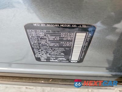 Zdjęcie 14 z 14 samochodu: 2019 INFINITI QX50 LUXE VIN:3PCAJ5M19KF133779 - miniatura