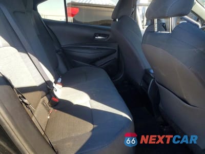 Zdjęcie 10 z 12 samochodu: 2020 TOYOTA COROLLA SE VIN:JTDP4RCE3LJ040621 - miniatura
