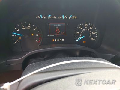 Zdjęcie 9 z 12 samochodu: 2018 FORD F150 CREW VIN:1FTEW1EP9JFC21529 - miniatura