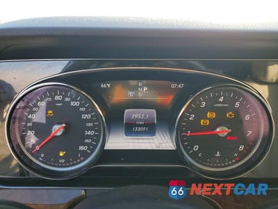 Zdjęcie 9 z 12 samochodu: 2017 MERCEDES-BENZ E 300 VIN:WDDZF4JB8HA020246 - miniatura