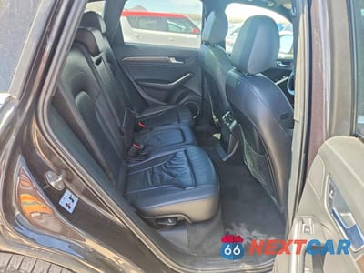 Zdjęcie 11 z 14 samochodu: 2016 AUDI Q5 PREMIUM PLUS VIN:WA1L2AFP1GA020130 - miniatura