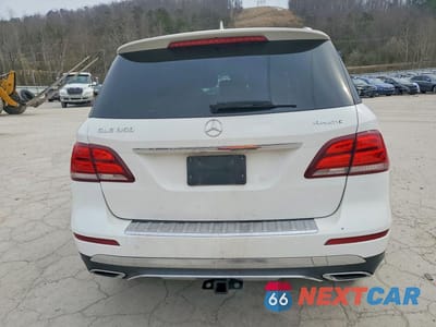 Zdjęcie 6 z 13 samochodu: 2018 MERCEDES-BENZ GLE 350 4MATIC VIN:4JGDA5HB3JB144449 - miniatura