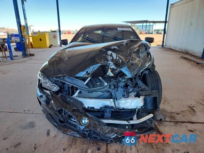 Piąte zdjęcie samochodu w środku: 2023 BMW 430XI VIN:WBA73AP08PCL79112 - miniatura