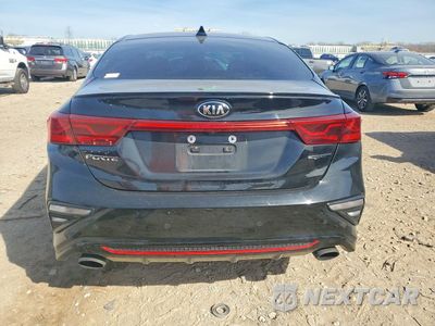 Zdjęcie 6 z 11 samochodu: 2021 KIA FORTE GT VIN:3KPF44AC8ME271478 - miniatura