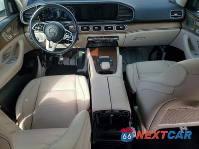 Zdjęcie 8 z 13 samochodu: 2021 MERCEDES-BENZ GLE 350 4MATIC VIN:4JGFB4KB2MA406836 - miniatura