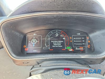 Zdjęcie 9 z 14 samochodu: 2025 TOYOTA GR COROLLA CORE VIN:JTNABAAE4SA020419 - miniatura