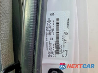 Zdjęcie 10 z 10 samochodu: 2016 FORD E350 SHUTTLE BUS VIN:1FDEE3FL4GDC22663 - miniatura