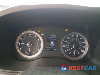 Zdjęcie 9 z 13 samochodu: 2020 HYUNDAI VENUE SEL VIN:KMHRC8A38LU024285 - miniatura