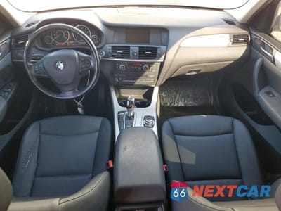 Zdjęcie 8 z 12 samochodu: 2013 BMW X3 XDRIVE28I VIN:5UXWX9C53D0A12815 - miniatura