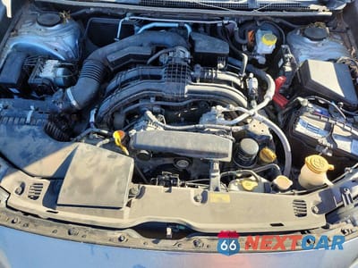 Zdjęcie 11 z 12 samochodu: 2019 SUBARU IMPREZA VIN:4S3GTAA61K3717426 - miniatura