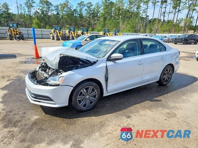 2017 VOLKSWAGEN JETTA S 3VW2B7AJ2HM330456 - główne zdjęcie licytacji z USA - miniatura