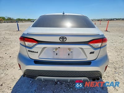 Zdjęcie 6 z 12 samochodu: 2022 TOYOTA COROLLA SE VIN:JTDS4MCE4N3502687 - miniatura