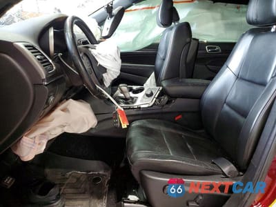 Zdjęcie 7 z 12 samochodu: 2021 JEEP GRAND CHEROKEE LIMITED VIN:1C4RJFBGXMC652338 - miniatura