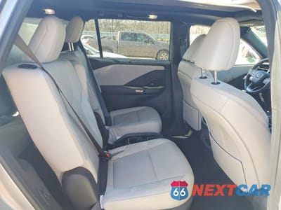 Zdjęcie 11 z 13 samochodu: 2024 LEXUS TX 350 LUXURY VIN:5TDAAAA60RS000343 - miniatura