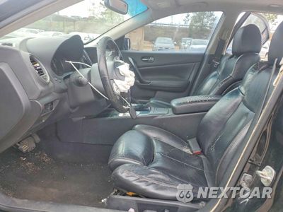 Zdjęcie 7 z 12 samochodu: 2011 NISSAN MAXIMA 3.5 S VIN:1N4AA5AP8BC840982 - miniatura