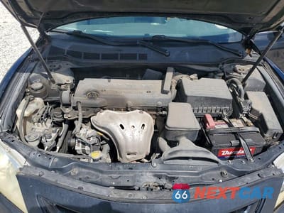 Zdjęcie 11 z 12 samochodu: 2009 TOYOTA CAMRY BASE VIN:4T1BE46K49U795825 - miniatura