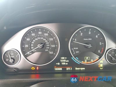 Zdjęcie 9 z 11 samochodu: 2014 BMW 328 D XDRIVE VIN:WBA3D5C58EKX98195 - miniatura