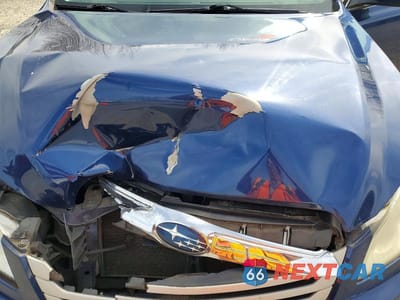 Zdjęcie 12 z 13 samochodu: 2010 SUBARU OUTBACK 2.5I PREMIUM VIN:4S4BRBCC9A3369094 - miniatura