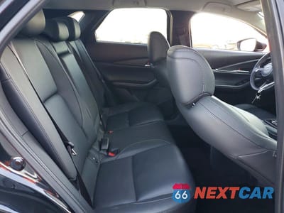 Zdjęcie 11 z 12 samochodu: 2025 MAZDA CX-30 SELECT VIN:3MVDMBBM6SM761194 - miniatura