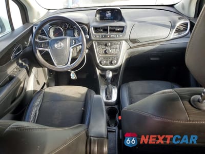 Zdjęcie 8 z 13 samochodu: 2015 BUICK ENCORE VIN:KL4CJASB3FB174327 - miniatura