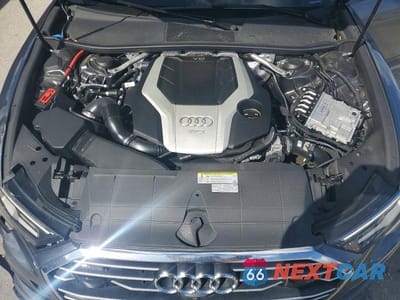 Zdjęcie 11 z 11 samochodu: 2020 AUDI A6 PREMIUM PLUS VIN:WAUL2AF24LN066223 - miniatura