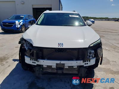 Piąte zdjęcie samochodu w środku: 2024 BUICK ENVISION PREFERRED VIN:LRBFZME43RD067280 - miniatura