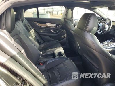 Zdjęcie 10 z 12 samochodu: 2021 MERCEDES-BENZ AMG GT 43 VIN:W1K7X5KB2MA037076 - miniatura