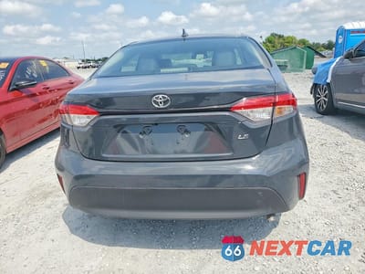 Zdjęcie 6 z 11 samochodu: 2024 TOYOTA COROLLA LE VIN:5YFB4MDE2RP193944 - miniatura