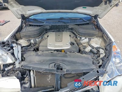 Zdjęcie 12 z 13 samochodu: 2017 INFINITI QX50 BASE VIN:JN1BJ0RP3HM388421 - miniatura