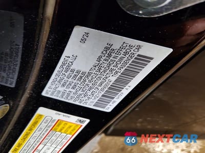 Zdjęcie 12 z 12 samochodu: 2024 HONDA ACCORD EX VIN:1HGCY1F35RA063147 - miniatura