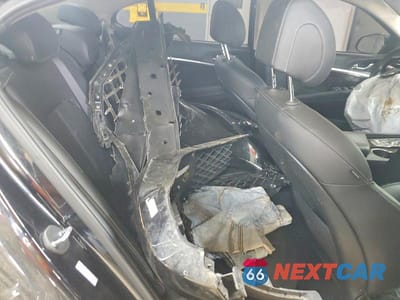 Zdjęcie 10 z 11 samochodu: 2026 GENESIS G70 2.5T STANDARD VIN:KMTG14SC3TU163878 - miniatura