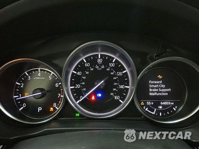 Zdjęcie 9 z 13 samochodu: 2020 MAZDA CX-5 TOURING VIN:JM3KFBCM8L1802075 - miniatura