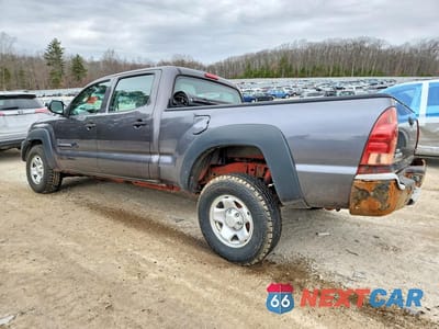 Drugie zdjęcie samochodu z przodu: 2012 TOYOTA TACOMA V6 VIN:5TFMU4FN9CX005547 - miniatura