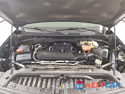 Zdjęcie 11 z 11 samochodu: 2022 CHEVROLET SILVERADO C1500 CUSTOM - PRI FLEET VIN:1GCPABEK9NZ556618 - miniatura