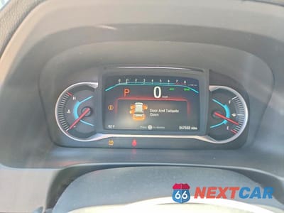 Zdjęcie 9 z 12 samochodu: 2019 HONDA PASSPORT EXL VIN:5FNYF8H51KB010590 - miniatura