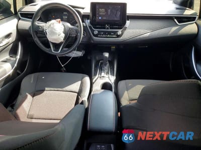 Zdjęcie 8 z 12 samochodu: 2024 TOYOTA COROLLA HYBRID SE VIN:JTDBCMFE5RJ021430 - miniatura