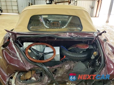 Zdjęcie 10 z 12 samochodu: 1995 MAZDA MX-5 MIATA VIN:JM1NA3535S0616495 - miniatura