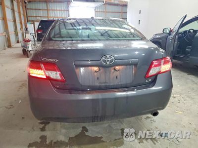 Zdjęcie 6 z 13 samochodu: 2011 TOYOTA CAMRY LE VIN:4T1BF3EK7BU205003 - miniatura