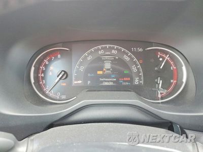 Zdjęcie 17 z 26 samochodu: 2025 TOYOTA RAV4 XLE PREMIUM VIN:2T3C1RFV6SC332719 - miniatura