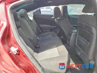 Zdjęcie 10 z 13 samochodu: 2019 DODGE CHARGER R VIN:2C3CDXCT8KH726451 - miniatura