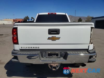Zdjęcie 6 z 12 samochodu: 2016 CHEVROLET SILVERADO K2500 HEAVY DUTY VIN:1GC1KUEG9GF150045 - miniatura