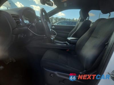 Zdjęcie 7 z 14 samochodu: 2023 DODGE DURANGO SXT VIN:1C4RDHAG0PC635119 - miniatura