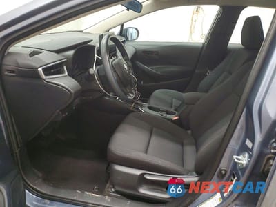 Zdjęcie 7 z 12 samochodu: 2023 TOYOTA COROLLA LE VIN:5YFB4MDE2PP005162 - miniatura