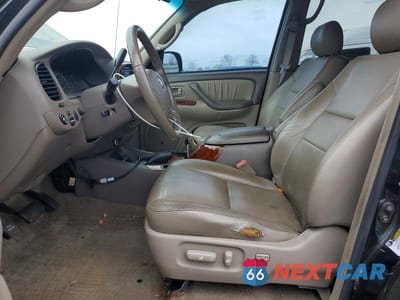 Zdjęcie 7 z 12 samochodu: 2006 TOYOTA TUNDRA LIMITED VIN:5TBDT48116S516802 - miniatura