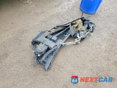 Zdjęcie 13 z 14 samochodu: 2019 LEXUS RX 450H BASE VIN:2T2BGMCA9KC033681 - miniatura