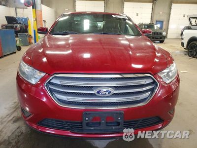 Piąte zdjęcie samochodu w środku: 2015 FORD TAURUS SEL VIN:1FAHP2E87FG120943 - miniatura