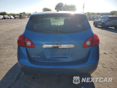 Zdjęcie 6 z 13 samochodu: 2013 NISSAN ROGUE S VIN:JN8AS5MT7DW026621 - miniatura