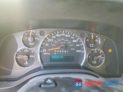 Zdjęcie 9 z 12 samochodu: 2014 GMC SAVANA G2500 VIN:1GTW7FCG6E1119237 - miniatura