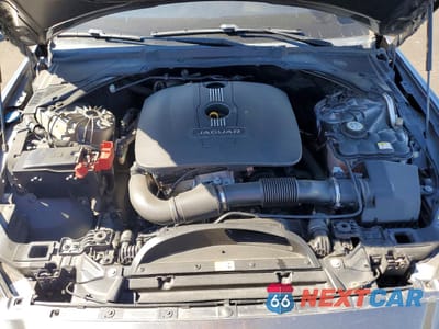 Zdjęcie 11 z 12 samochodu: 2017 JAGUAR XE PREMIUM VIN:SAJAD4BG1HA965841 - miniatura